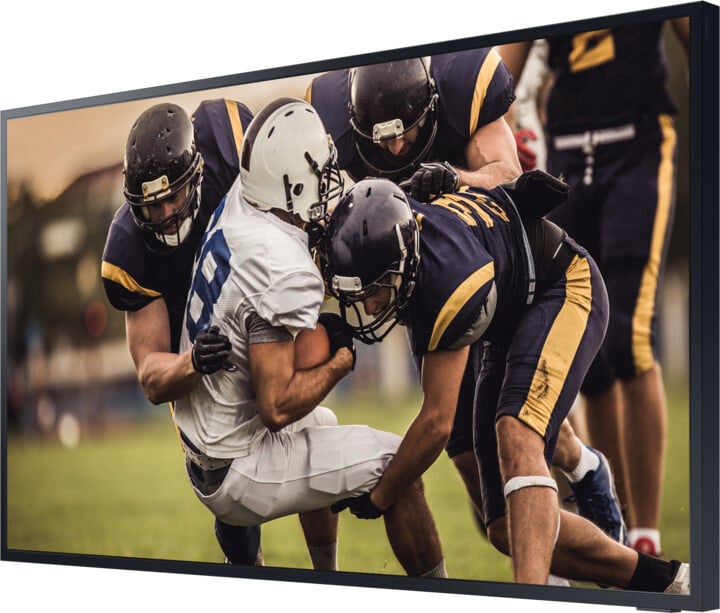 Televizor Samsung The Terrace QE55LST7T, 55" (140cm), 4K UHD, i zi