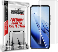 Folie mbrojtëse Hydrogel Oukitel WP52, për ekran, transparente