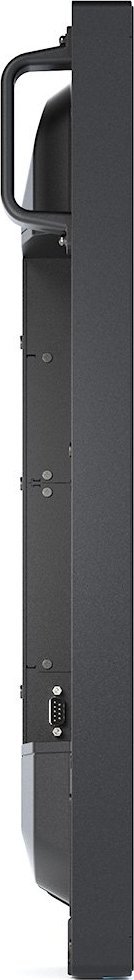 Monitor profesional NEC MultiSync P435, 43", 4K UHD, i zi