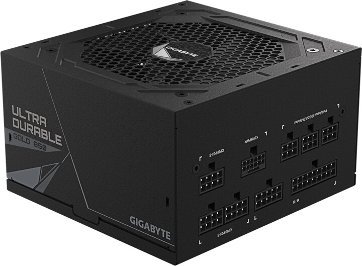Burim energjie Gigabyte UD850GM PG5 GP-UD850GM PG5 V2, 850W