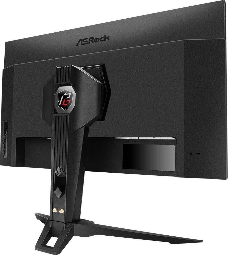 Monitor gaming ASRock PG32QF2B, 32", 180Hz, QHD, i zi