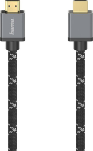 Hama Ultra High Speed HDMI Кабел, 8K, 3 m