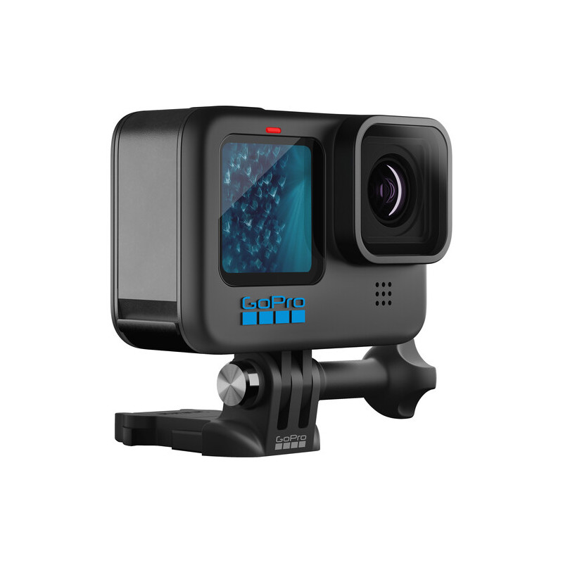 GoPro Hero 11 Specialty Bundle
