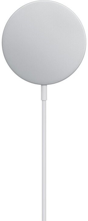 Karikues wireless SWISSTEN MagStick për Apple iPhone (i pajtueshëm me MagSafe)