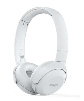Kufje Philips TAUH202WT/00, wireless, të bardha