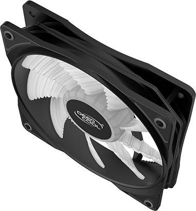 Ftohës Deepcool RF120W, 120 mm 4