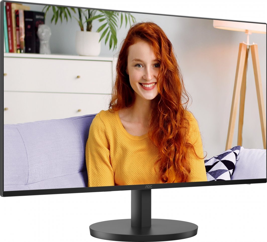 Monitor AOC 24B3CA2, 24", Full HD, i zi