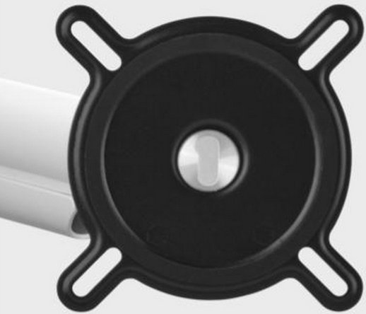 Mbajtëse tavoline për monitor ONE for ALL DM7120, 13-35", Full Motion, e bardhë