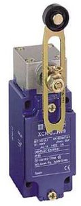 Limit switch Telemecanique XCKJ10541H29, levë e rregullueshme, IP66