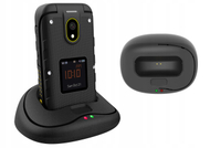 Stacion karikimi Hammer Bow LTE Cradle, për telefona Hammer Bow LTE, i zi