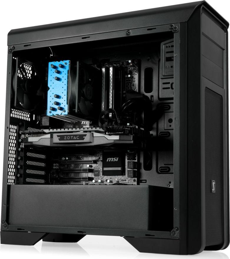 Paisje Silentium PC Topy Customizing Kit Fera 3 v2 (SPC185)
