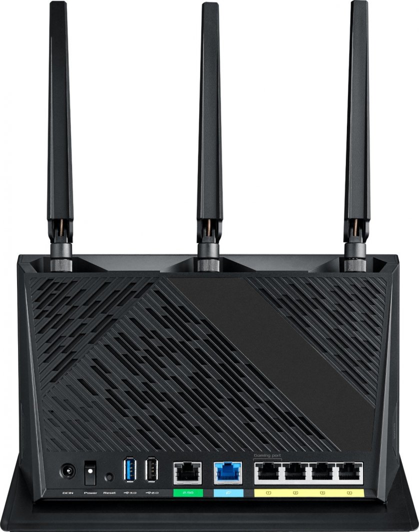 Router Asus RT-AX86U Pro, i zi