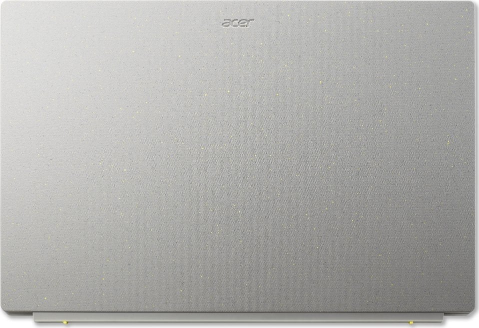 Laptop Acer Aspire Vero, 15.6", Intel Core 7-1255U, 16GB RAM, 512GB SSD, gri