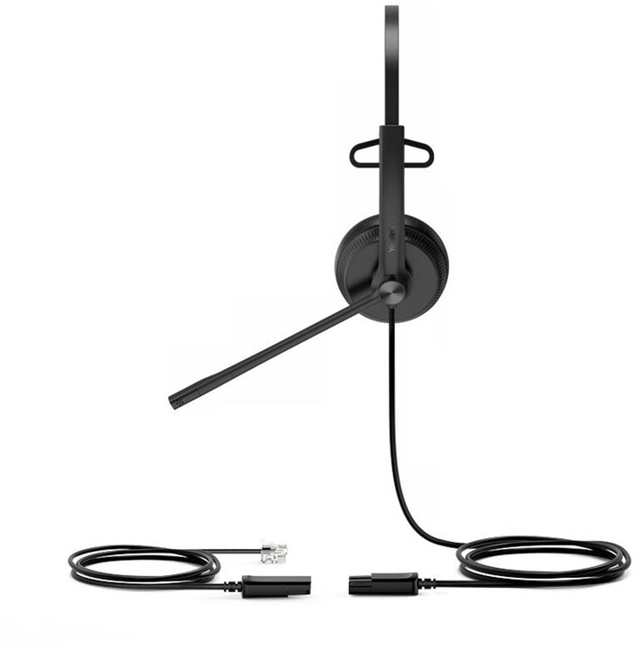 Kufje YEALINK YHS34, Mono