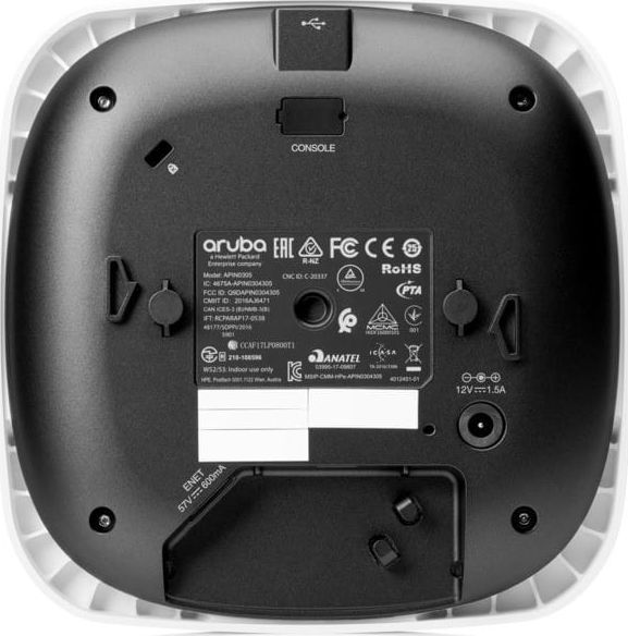 Access Point HP Aruba Instant On AP12 (R2X01A)