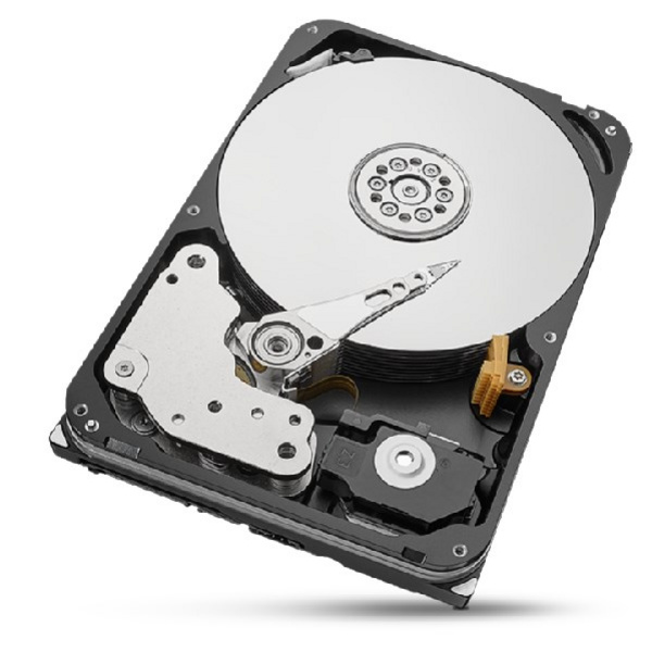 Hard Disk Seagate IronWolf Pro, 20 TB, 3.5", 7200 rpm, 256 MB Cache