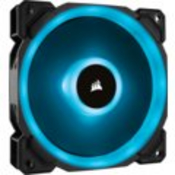 [OUTLET] Ventilator Corsair Air Series LL120 RGB 120mm