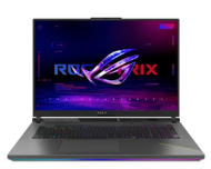 Laptop ASUS ROG Strix G18 G814PP-TT074WZ, 18", AMD Ryzen 9-8940HX, 32GB RAM, 1TB SSD, NVIDIA GeFORCE RTX 5070, i hirtë