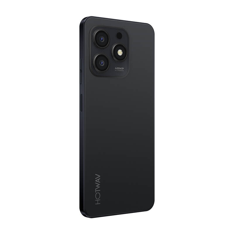 Telefoni HOTWAV Note 13 Max, 6.8" HD+, 6GB 256GB, i zi