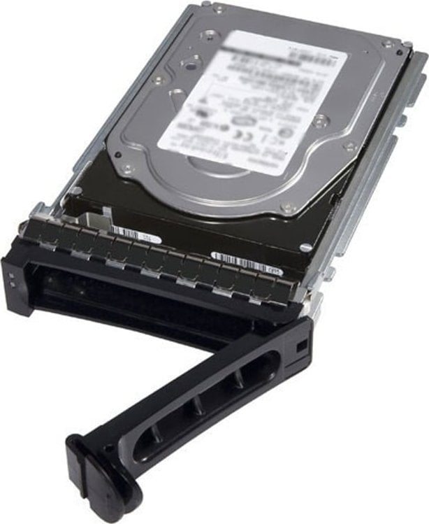 Hard disk HDD Dell 2TB, 3.5'', SAS-3 (12Gb/s)