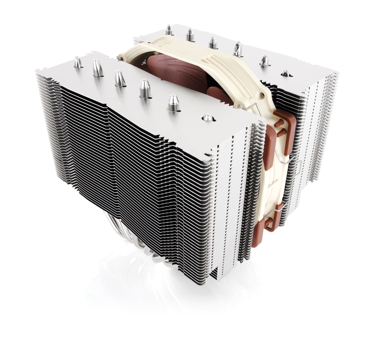 Ftohës për procesor Noctua NH-D15S, 14 cm