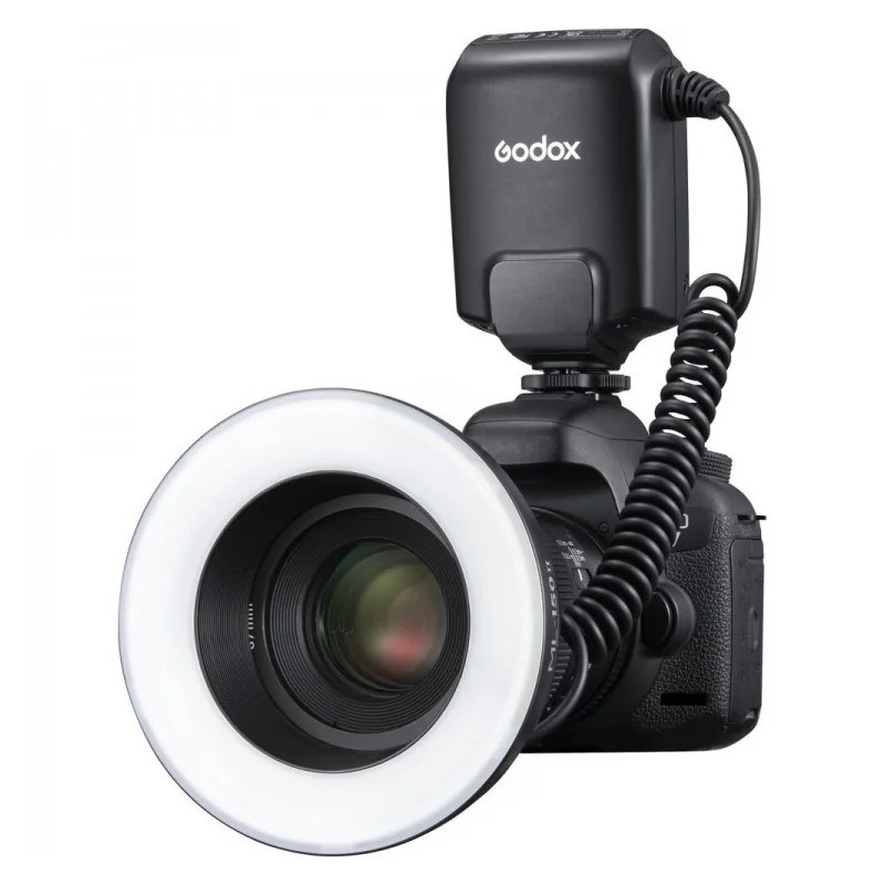 Godox ML150II Blic Ring Macro