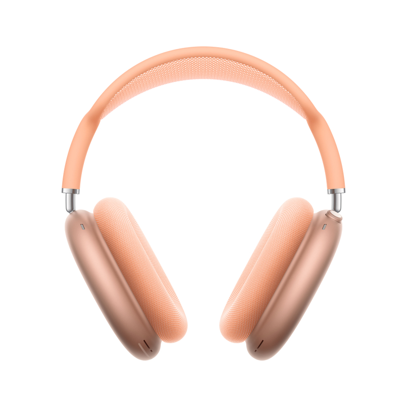 Apple AirPods Max, Orange