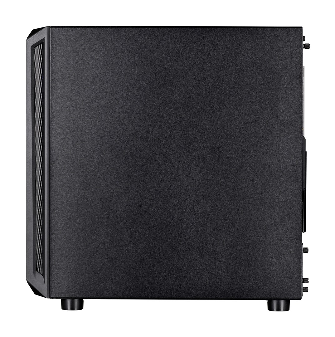 Kompjuter desktop Actina KOMACNGIP0254, Ryzen 7 7800X3D, 32GB RAM, 2TB SSD, Radeon RX 9070, i zi