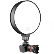Portable Mini Round SoftBox (30cm)