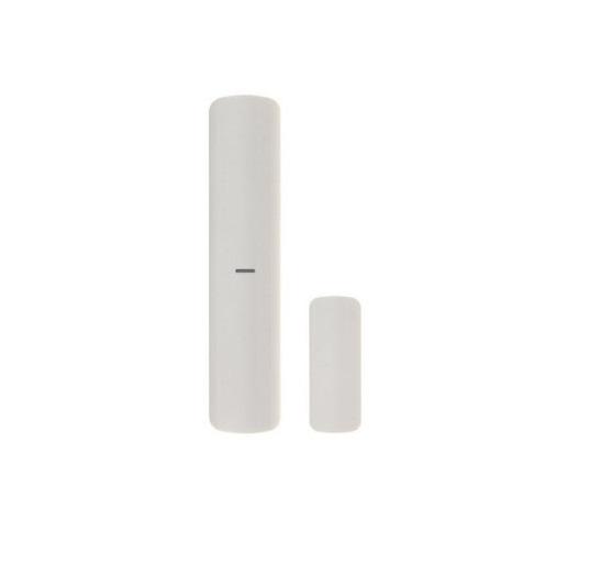 Senzor magnetik wireless i jashtëm Hikvision AX PRO DS-PDMCX-E-WE, IP66, i bardhë