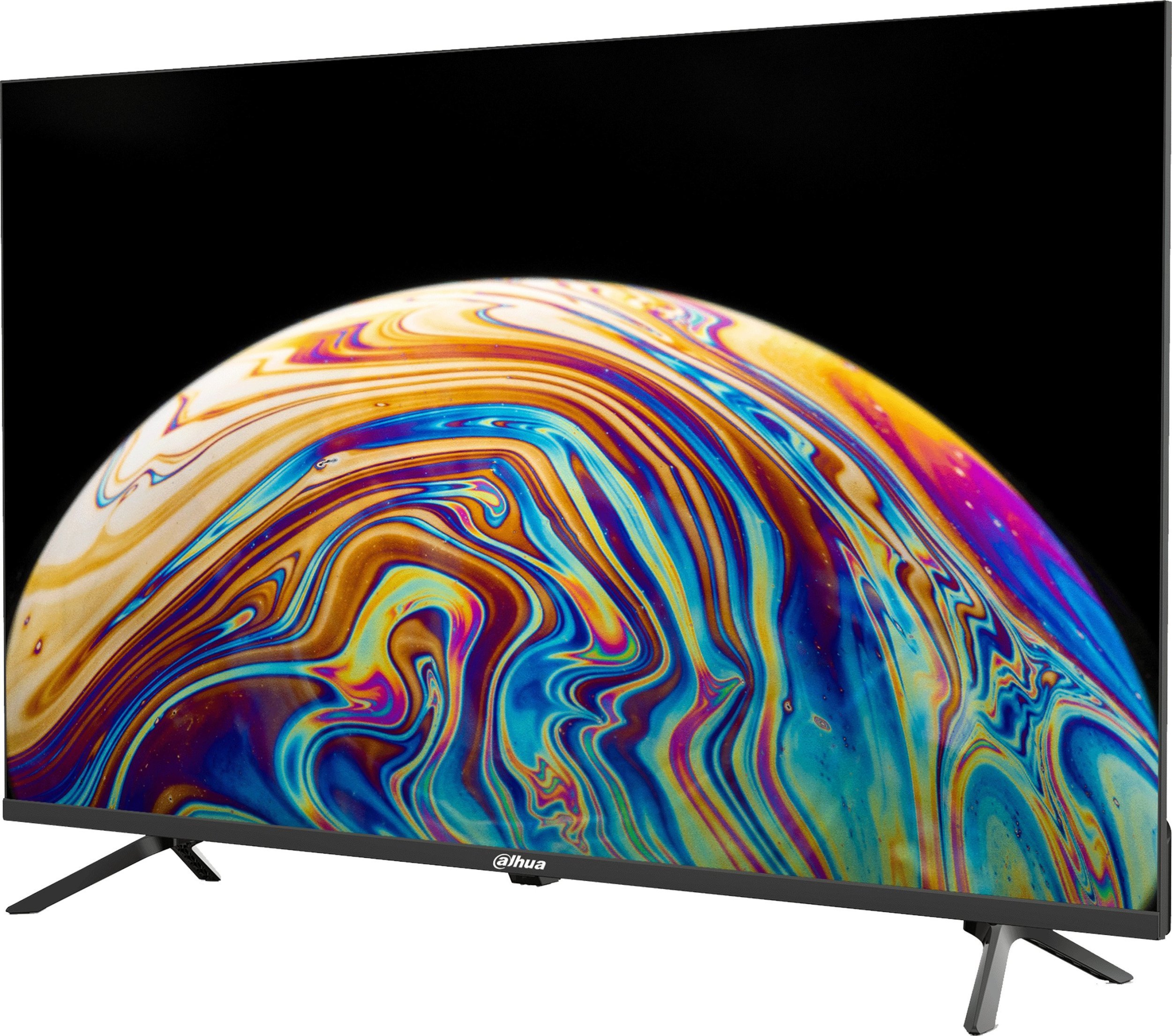 Televizor Dahua DHI-LTV43-SD200, 43", Full HD, Smart, i zi