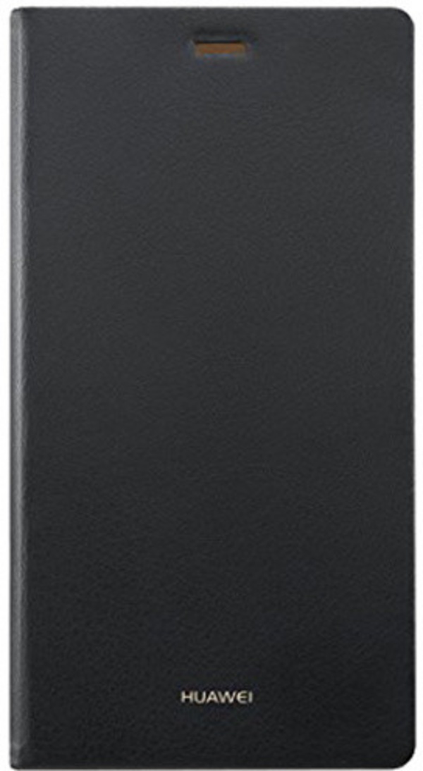 [OUTLET] Këllëf për Huawei P8 Lite (EU Blister), i zi