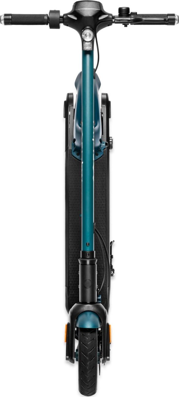 Trotinet elektrik So Flow SO3 PRO, 350W, bateri 10.5Ah, i zi