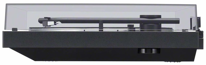 Gramafon Sony PS-LX310BT, i zi