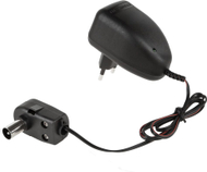 Furnizues antene LTC LXG01PC, 12V, i bardhë