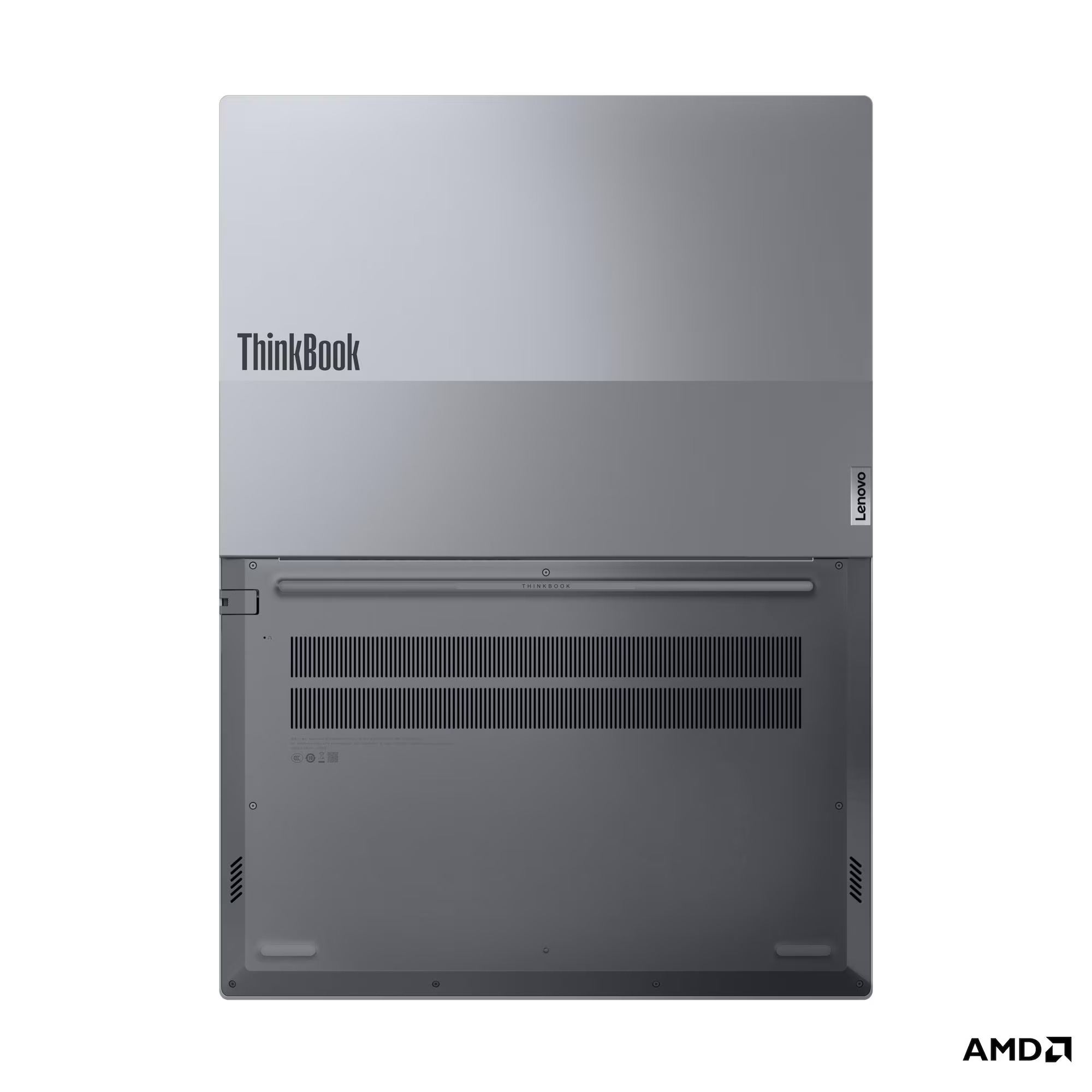 Laptop Lenovo Thinkbook 16 G9 AHP, 16", AMD Ryzen 7 250, 2x 16GB SODIMM, 1TB SSD, AMD Radeon 780M Graphics, i hirtë