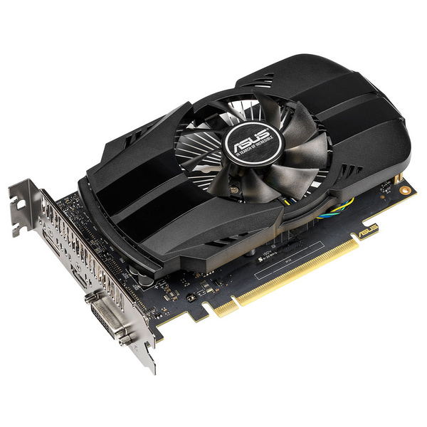 Kartelë grafike ASUS Phoenix PH-GTX1650-O4G NVIDIA GeForce GTX 1650 4 GB GDDR5