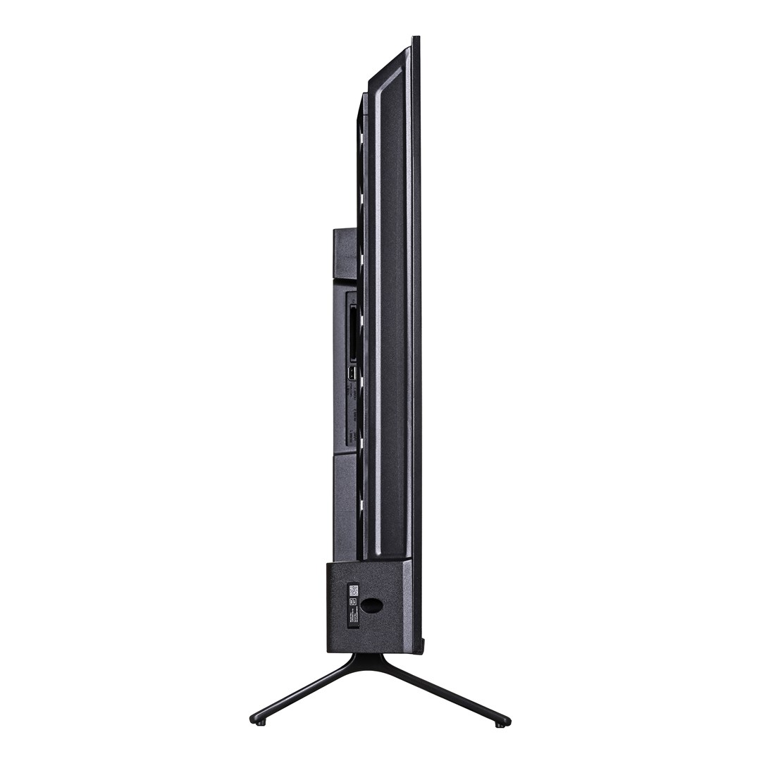 Televizor Philips Ambilight, 55", 4K UHD QLED, Smart TV, i zi