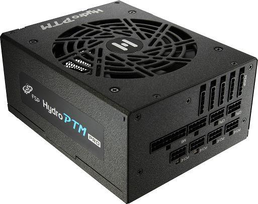 Furnizues me energji për kompjuter FSP/Fortron Hydro PTM Pro, 1200 W