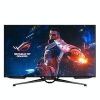 Monitor gaming ASUS ROG Swift PG42UQ, 42", 4K OLED, 138Hz, i zi