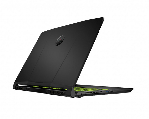 Laptop MSI ALPHA 15 B5EEK-224PL, 15.6", 16GB RAM, 512GB SSD, RYZEN 5 5600H, NVME RX6600M, i zi