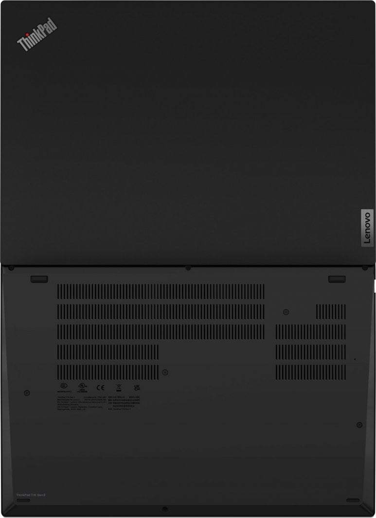 Laptop Lenovo ThinkPad T16 Gen 2 21K7003PPB, 16", Ryzen 7 PRO 7840U, 32GB RAM, 1000GB SSD