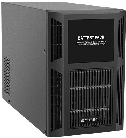 Bateri rezervë Armac, 12V/9Ah, për UPS Office Online 19"