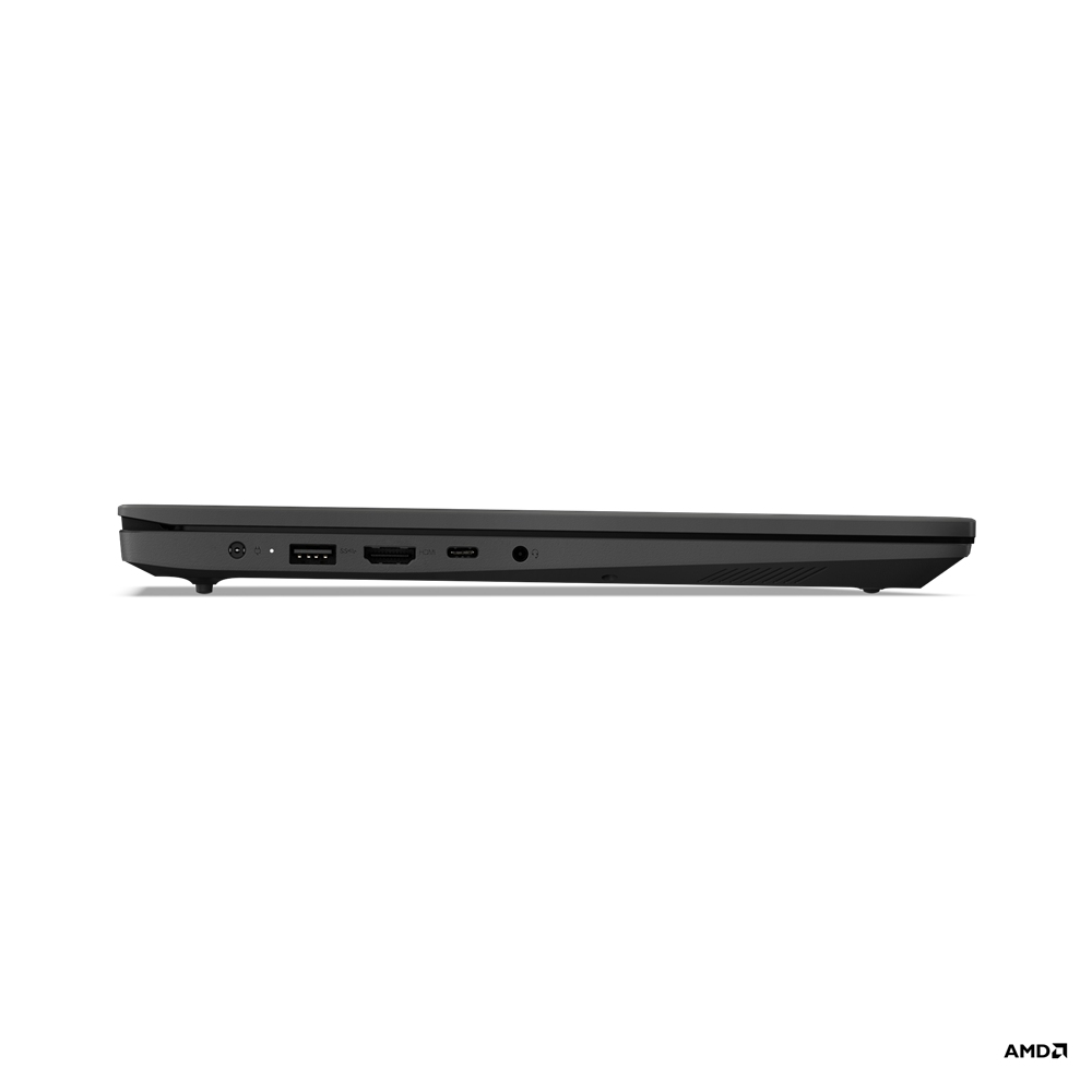 Laptop Lenovo V15 G4 AMN, Ryzen 5 7520U, 15.6" FHD, 8GB 256GB SSD, i zi