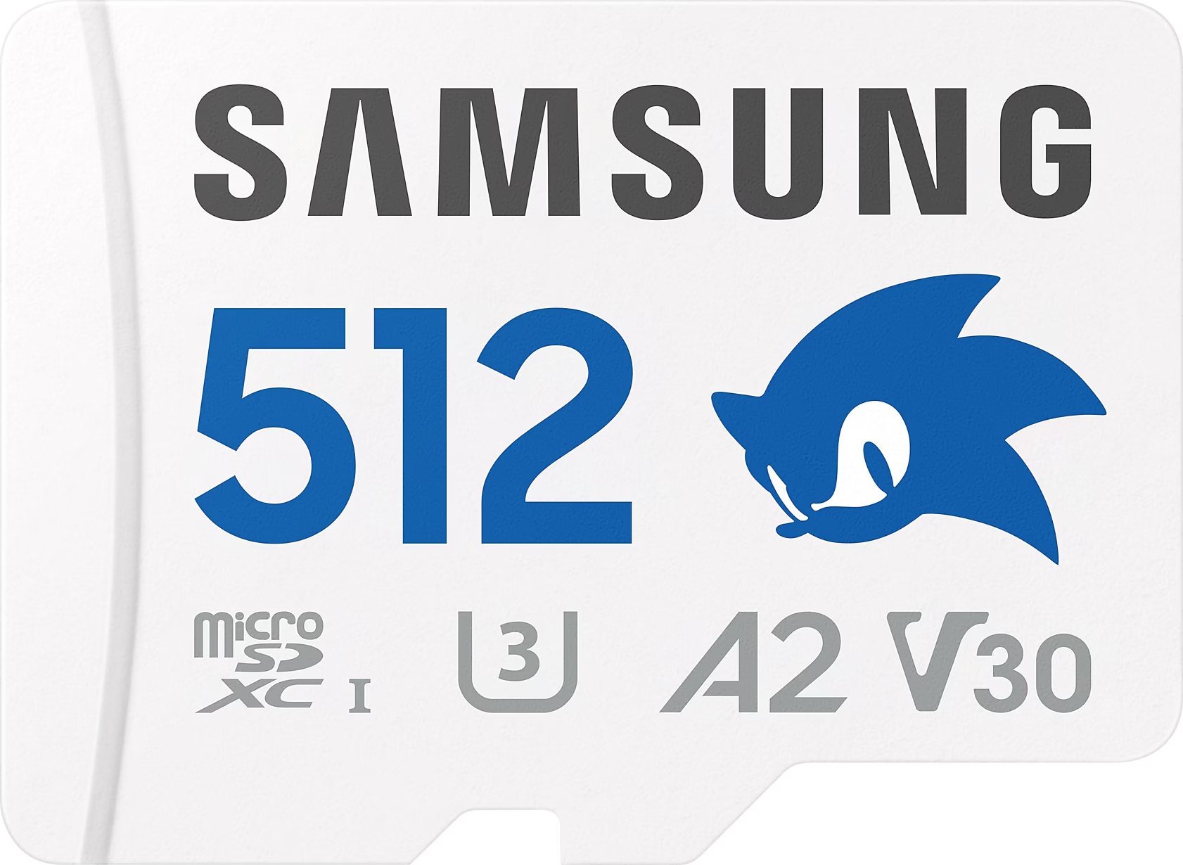 Kartë memorje Samsung Sonic Pro+ microSD, 128GB, Class e shpejtë, shumëngjyrëshe