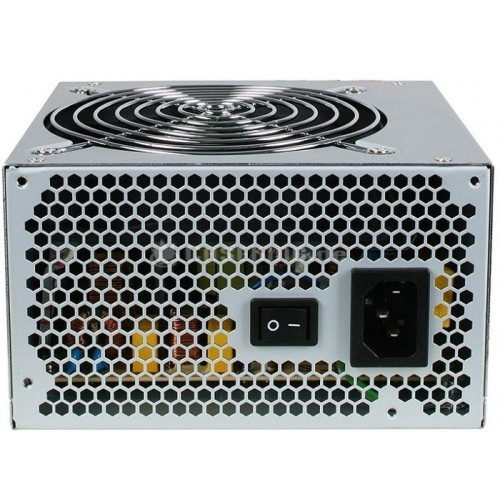 Burim energjie Spacer SPS-ATX-450, 450W, ATX, i zi