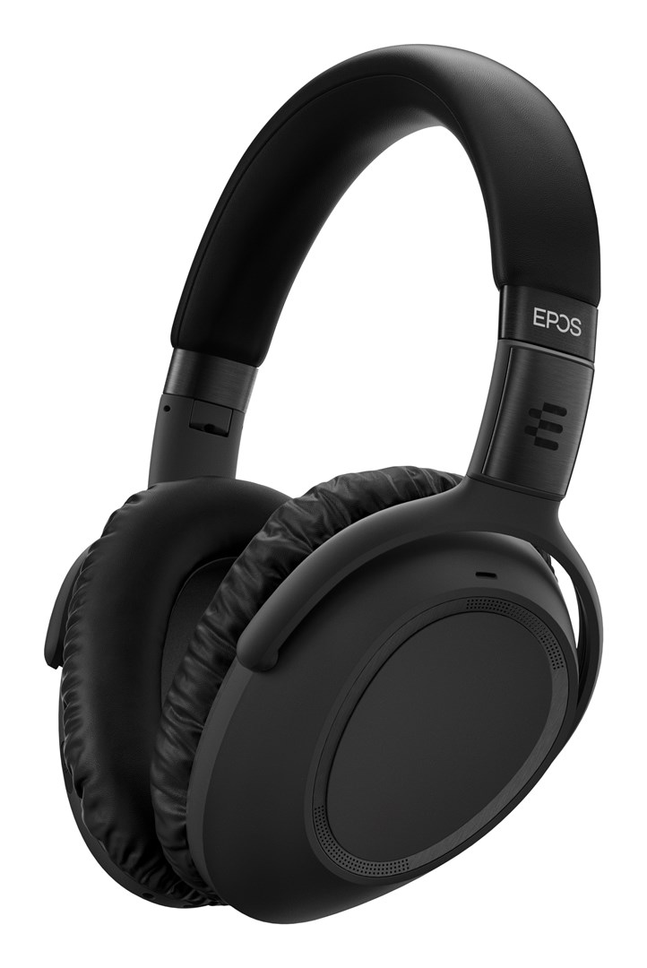 Kufje EPOS Sennheiser Adapt 660, Bluetooth ANC, të zeza