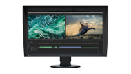 Monitor EIZO CG2700S, 27", IPS, QHD, 60Hz, 19ms, i zi