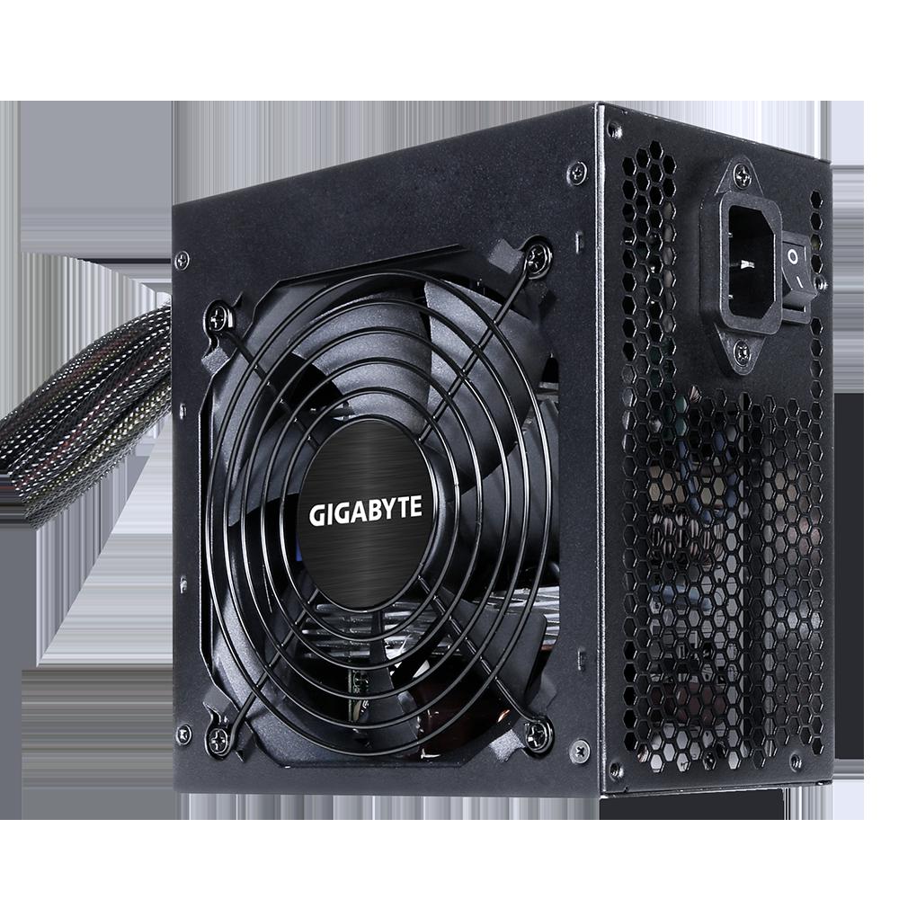 Furnizues energjie Gigabyte P650B, 650W, 80 Plus Bronze, i zi