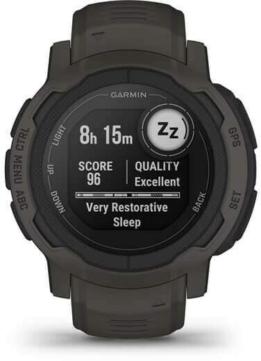 Orë dixhitale Garmin Instinct 2 010-02626-00